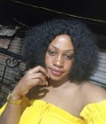 Rencontre Femme Cameroun à Yaoundé : Sidonie, 28 ans